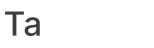 tafweed logo